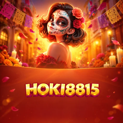 hoki8815