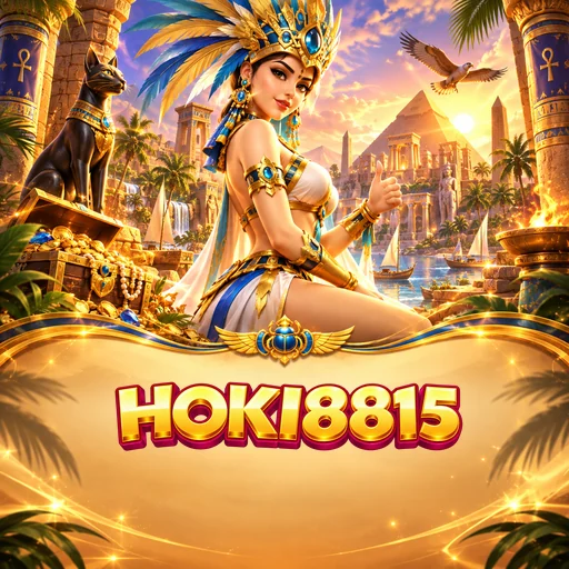 hoki8815