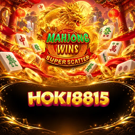 hoki8815 APK Indonesia - Panduan Lengkap dan Tutorial