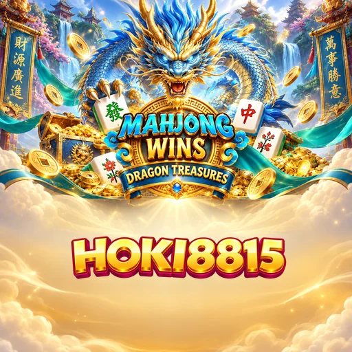 hoki8815 APK Indonesia - Panduan Lengkap dan Tutorial