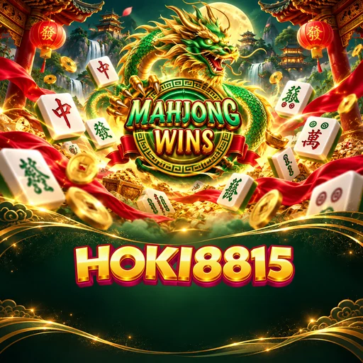 hoki8815 APK Indonesia - Panduan Lengkap dan Tutorial