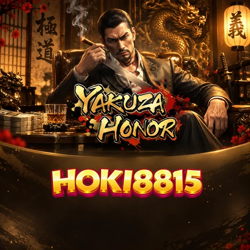 hoki8815