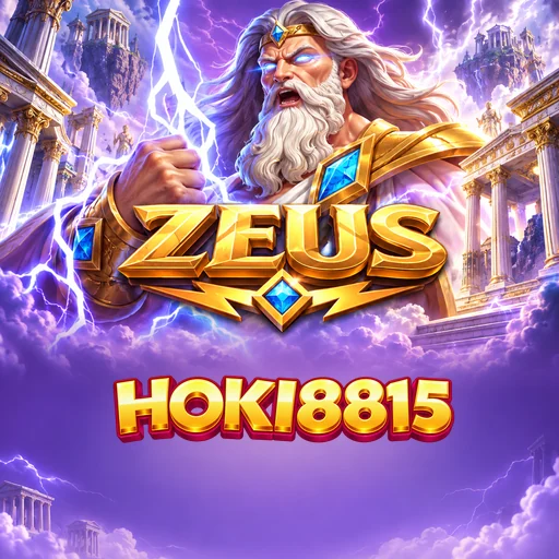 hoki8815