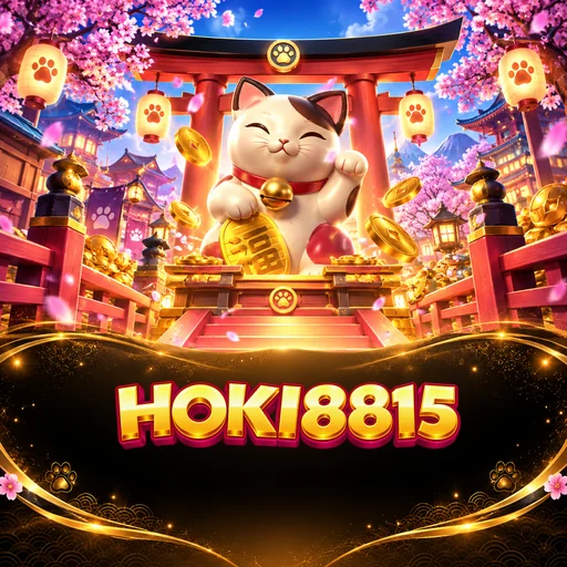 hoki8815