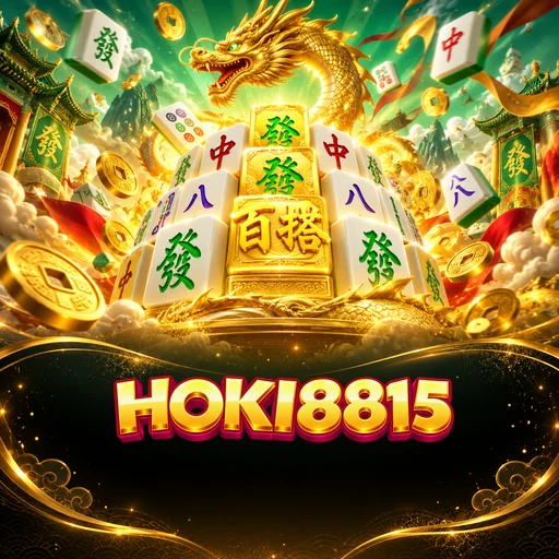hoki8815
