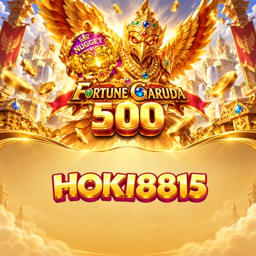 hoki8815