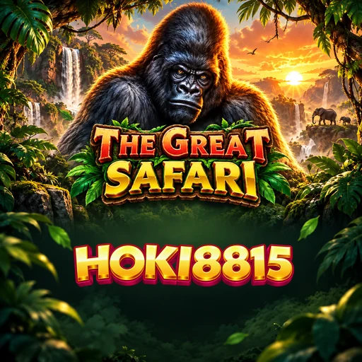 hoki8815 - Peningkatan performa dan UI/UX terbaru