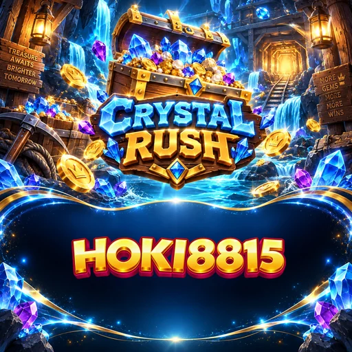 hoki8815