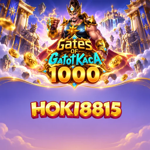 hoki8815
