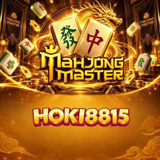 hoki8815