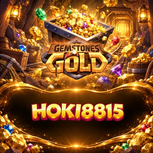 hoki8815