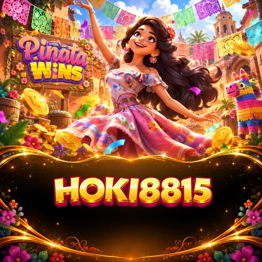 hoki8815