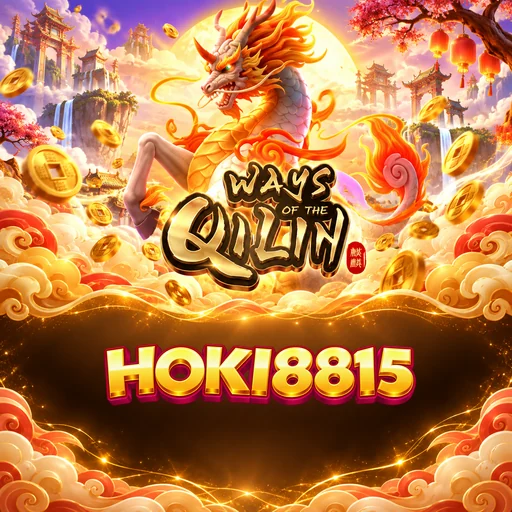 hoki8815 APK Indonesia - Panduan Lengkap dan Tutorial