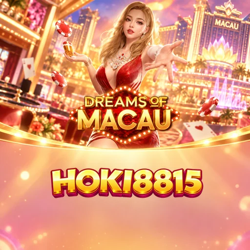 hoki8815