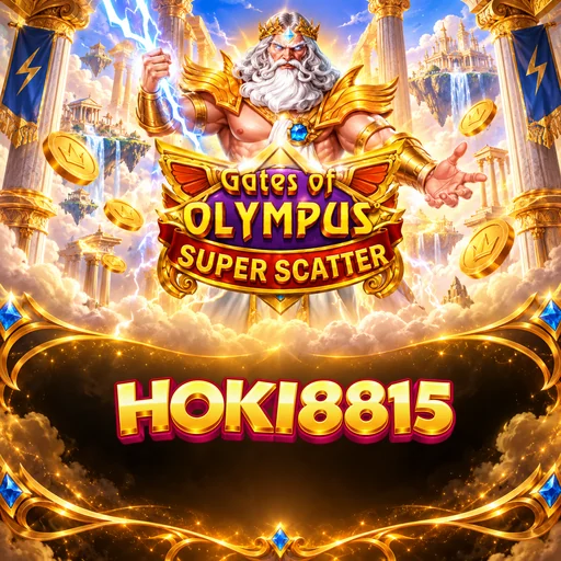 hoki8815 APK Indonesia - Panduan Lengkap dan Tutorial