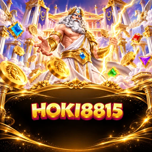 hoki8815 APK Indonesia - Panduan Lengkap dan Tutorial