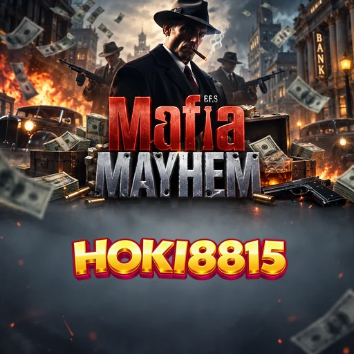 hoki8815