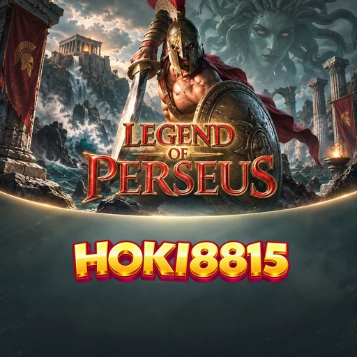 hoki8815